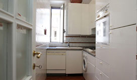 Appartamento Roma Low Cost