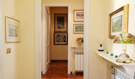 Appartamento Roma Low Cost