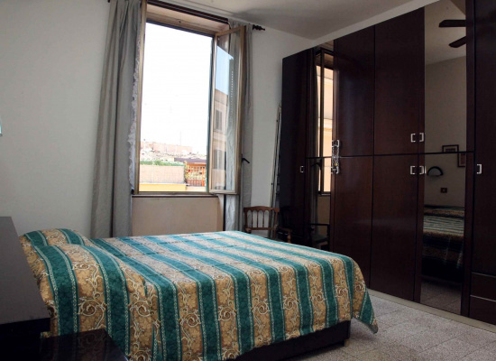 Colosseo Apartment. Appartamento Camelia.