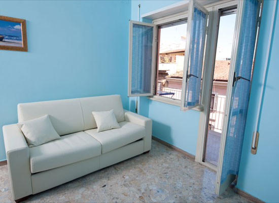 Colosseo Apartment