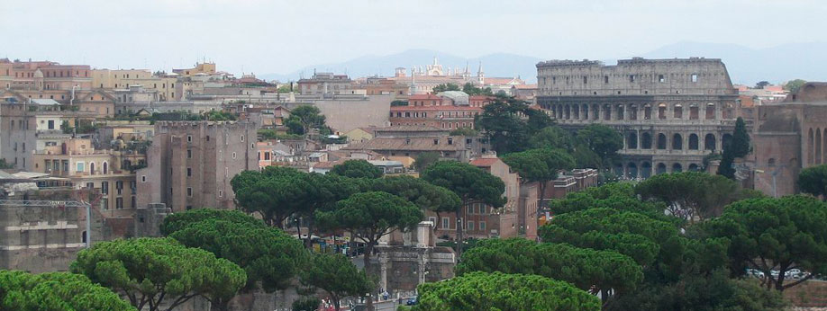 Colosseo
