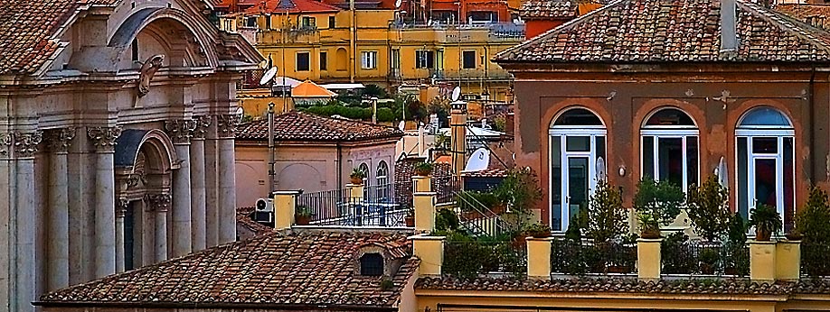 Roma